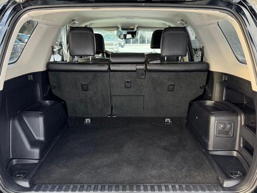 2022 Toyota 4Runner TRD Sport