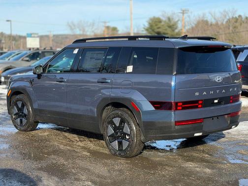 2026 Hyundai SANTA FE SEL 2.4