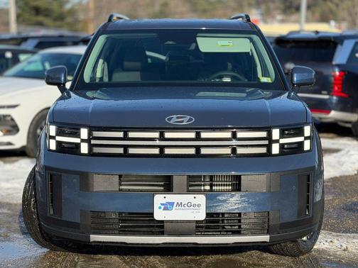 2026 Hyundai SANTA FE SEL 2.4