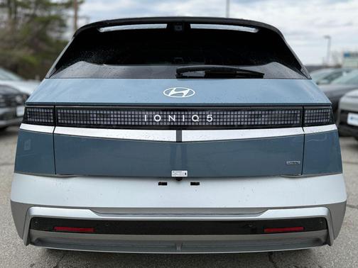 2026 Hyundai IONIQ 5 Limited