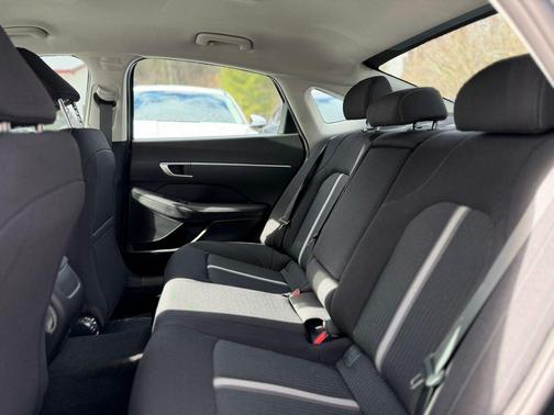 2026 Hyundai SONATA SEL