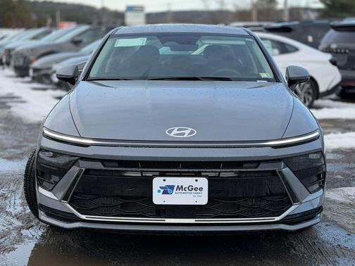 2026 Hyundai SONATA SEL