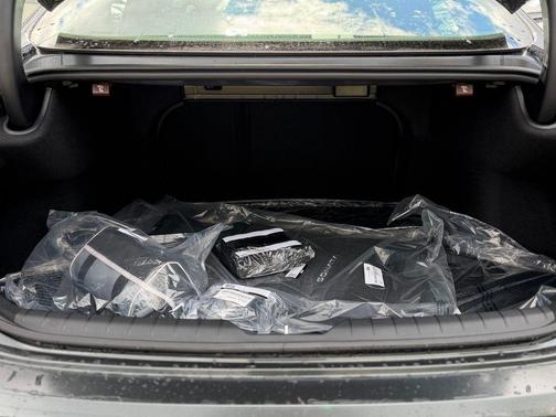 2026 Hyundai SONATA SEL