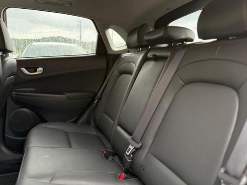 2022 Hyundai KONA Limited