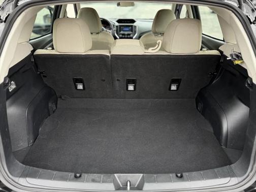 2022 Subaru Impreza Base