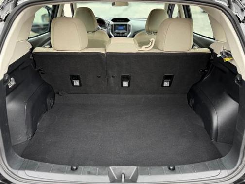 2022 Subaru Impreza Base
