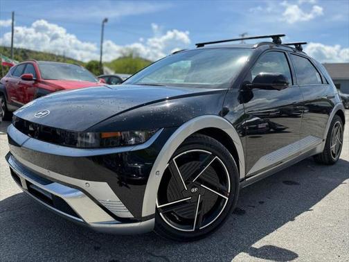 2025 Hyundai IONIQ 5 Limited