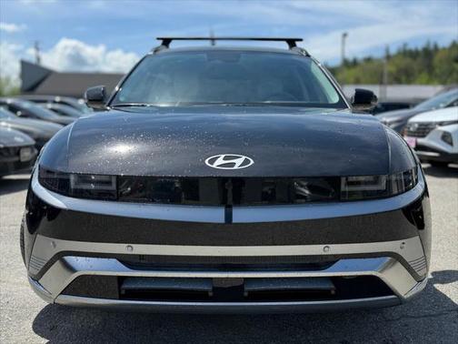 2025 Hyundai IONIQ 5 Limited