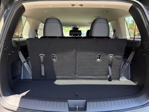 2025 Hyundai SANTA FE SEL 2.4
