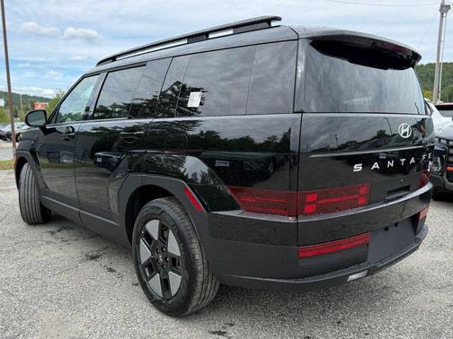 2026 Hyundai SANTA FE SEL 2.4
