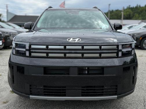 2026 Hyundai SANTA FE SEL 2.4