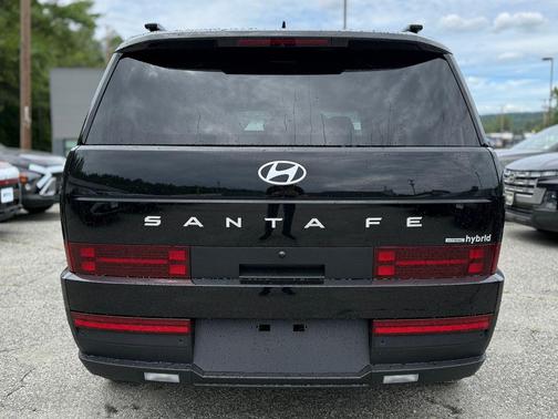 2026 Hyundai SANTA FE SEL 2.4