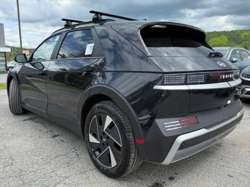 2025 Hyundai IONIQ 5 SEL
