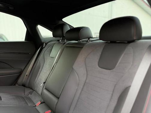 2022 Hyundai SONATA N Line