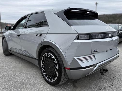 2023 Hyundai IONIQ 5 Limited