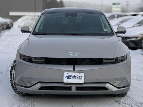 2023 Hyundai IONIQ 5 Limited