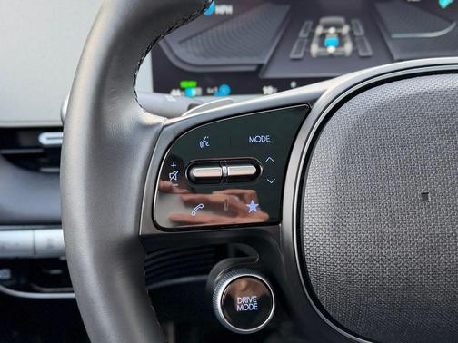 2023 Hyundai IONIQ 5 Limited