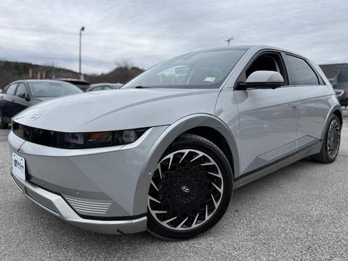 2023 Hyundai IONIQ 5 Limited