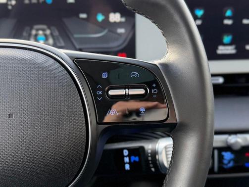 2023 Hyundai IONIQ 5 Limited