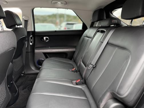 2023 Hyundai IONIQ 5 Limited