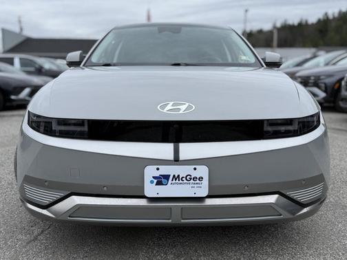 2023 Hyundai IONIQ 5 Limited