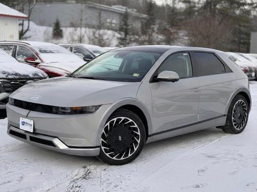 2023 Hyundai IONIQ 5 Limited