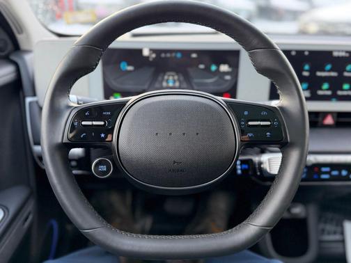 2023 Hyundai IONIQ 5 Limited
