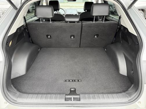 2023 Hyundai IONIQ 5 Limited