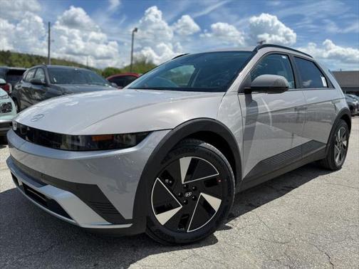 2025 Hyundai IONIQ 5 SEL