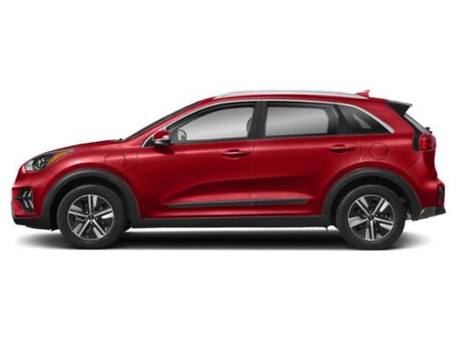 2022 Kia Niro Plug-In Hybrid EX