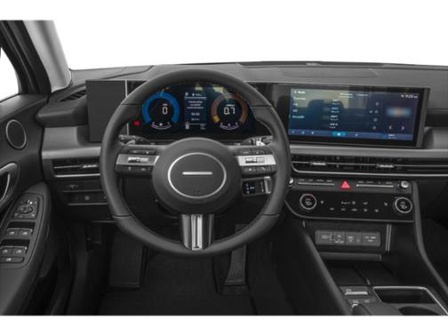 2026 Hyundai SONATA SEL