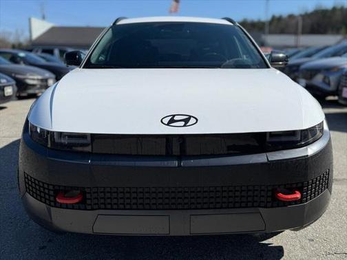 2025 Hyundai IONIQ 5 XRT