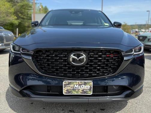 2023 Mazda CX-5 2.5 Turbo