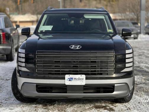 2026 Hyundai PALISADE SEL 7P