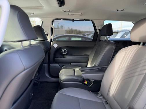 2026 Hyundai PALISADE SEL 7P