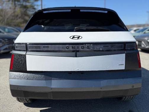 2025 Hyundai IONIQ 5 XRT