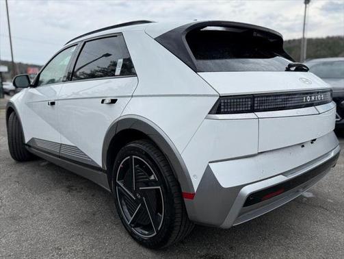 2025 Hyundai IONIQ 5 Limited