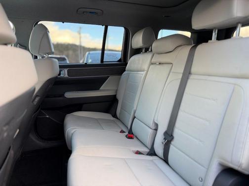 2024 Hyundai SANTA FE Limited