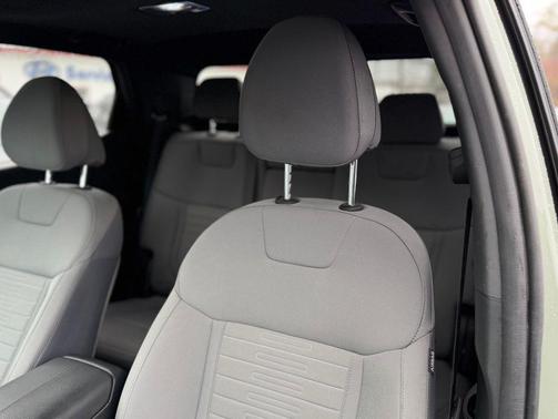 2022 Hyundai SANTA CRUZ SEL Premium