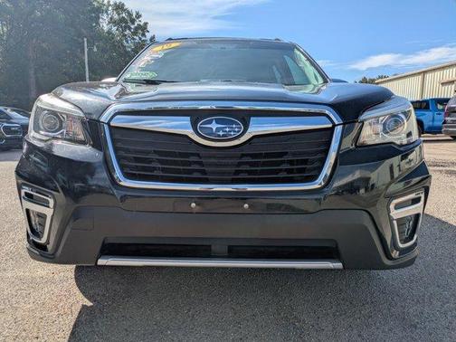 2019 Subaru Forester Touring