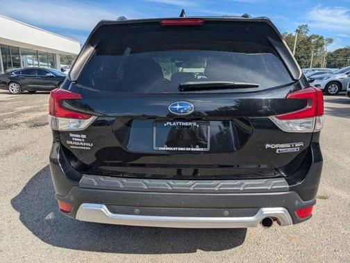 2019 Subaru Forester Touring