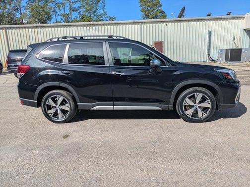 2019 Subaru Forester Touring