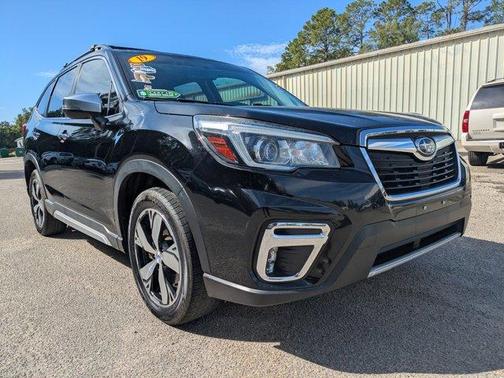 2019 Subaru Forester Touring