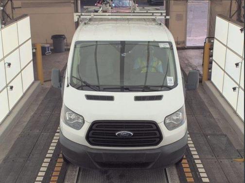 2019 Ford Transit-250 Base