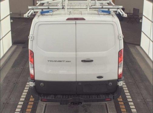 2019 Ford Transit-250 Base