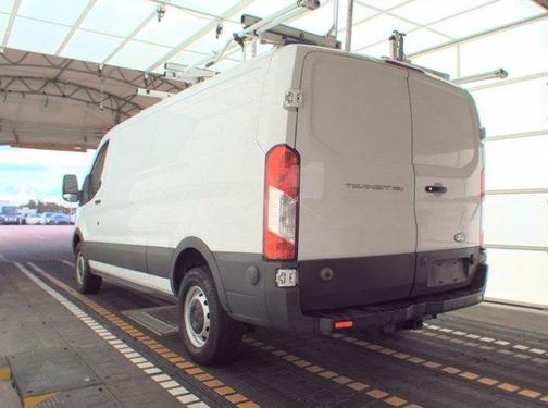 2019 Ford Transit-250 Base