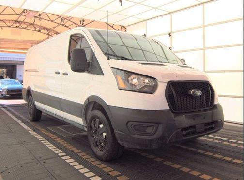 2025 Ford Transit-250 
