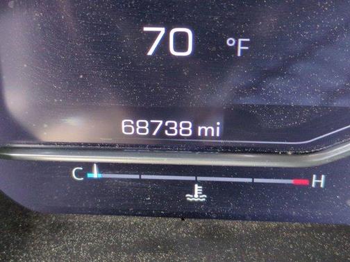 Gray 2024 GMC Sierra 2500 AT4