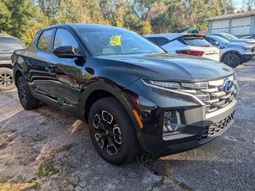 2024 Hyundai SANTA CRUZ 2.5L SE