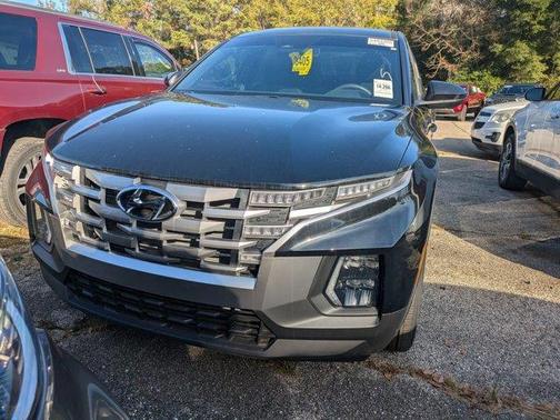 2024 Hyundai SANTA CRUZ 2.5L SE